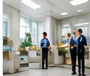 Hospitals & Healthcare