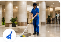 Housekeeping Services