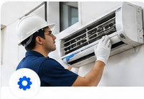 Facility Management Solutions