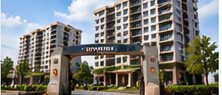 Residential Apartments and Gated Communities