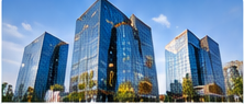 Corporate Offices Security and Housekeeping
