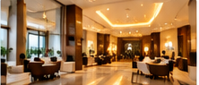 Hotels and Hospitality Services