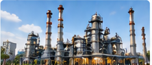 Industrial Facilities and Warehousing Security